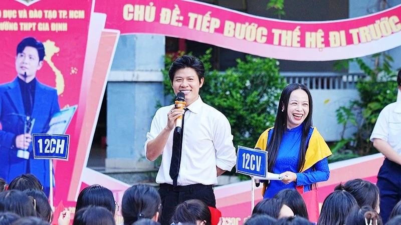 Nhạc sĩ Nguyễn Văn Chung: Âm nhạc lịch sử cần nuôi dưỡng bền bỉ