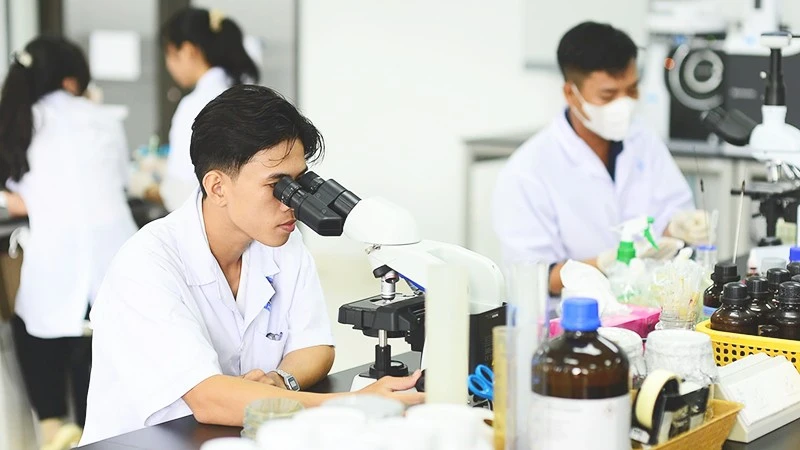 JICA Tập Trung Ứng Dụng Công Nghệ Và Đào Tạo Nhân Lực Chất Lượng Cao Tại Việt Nam