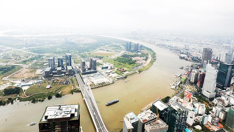 TP.HCM Lập Kế Hoạch Quy Hoạch Đô Thị Và Chiến Dịch Tìm Kiếm Hài Cốt Liệt Sĩ