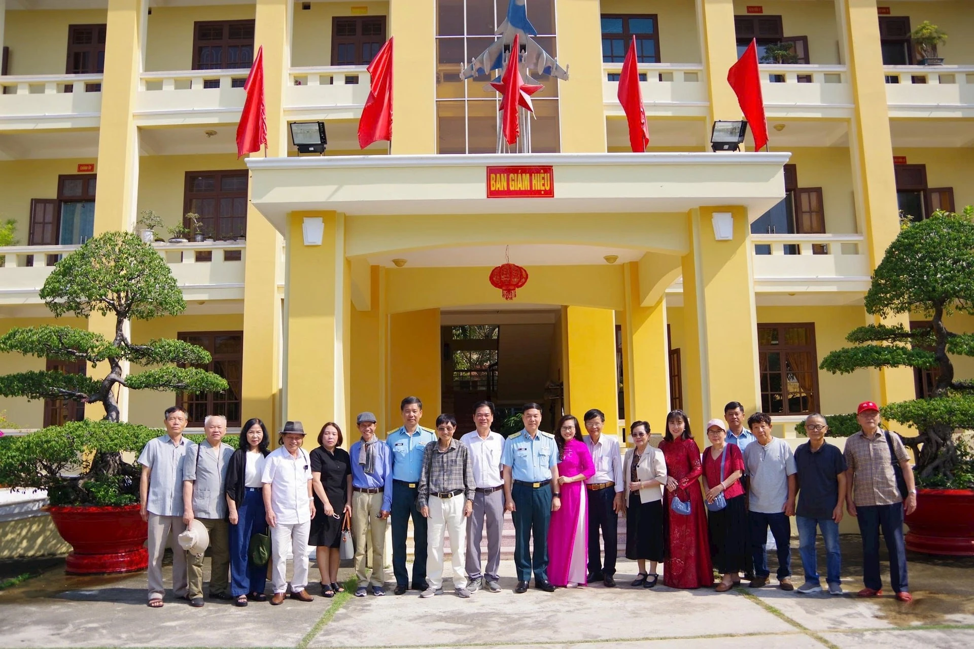 Trại sáng tác văn học kết thúc với 1.280 trang bản thảo đa dạng thể loại
