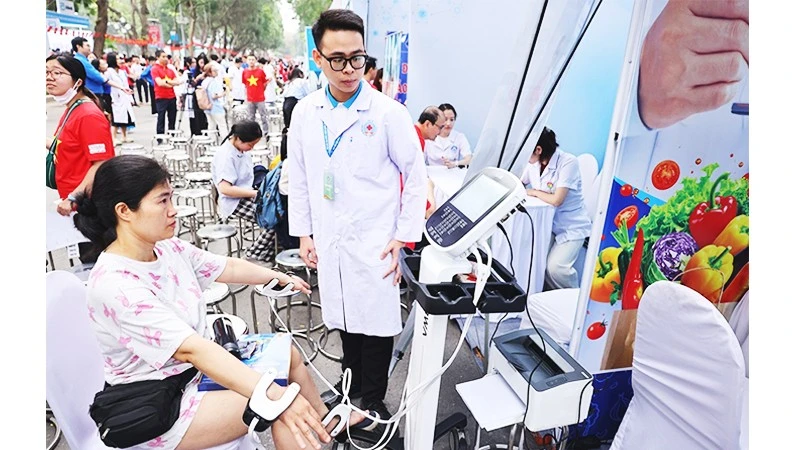 Lỗ hổng quản lý Quỹ BHYT: Chi phí tăng, trục lợi tinh vi
