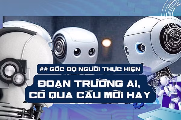 Đoạn trường AI, có qua cầu mới hay