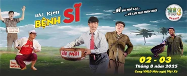 Thông điệp gửi tương lai