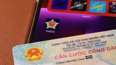 Ảnh minh họa. (Nguồn: ND)