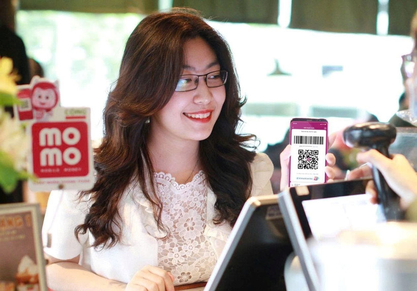 Phát triển Fintech thúc đẩy kinh tế số