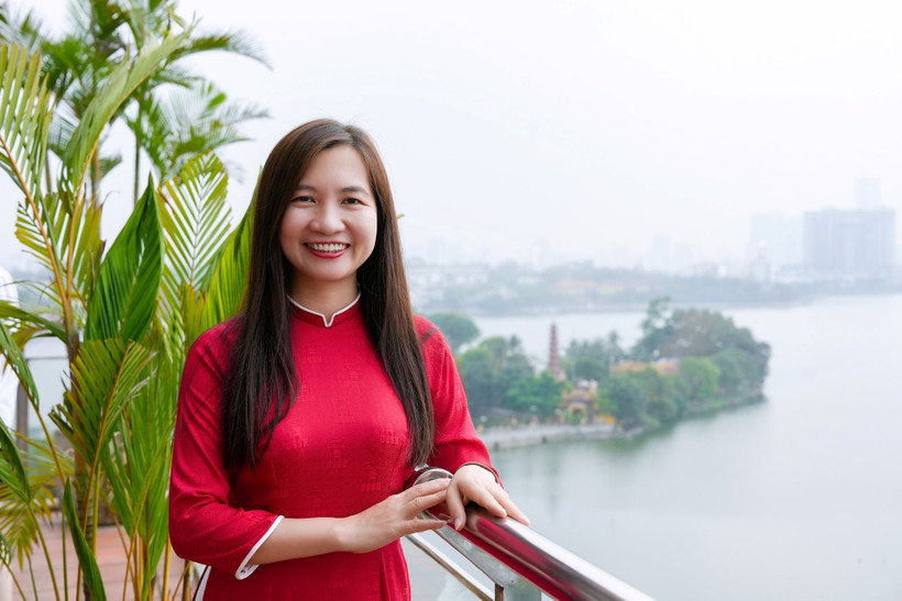 Khoảng trống về ngôn ngữ và tâm thức đương đại cần được bổ sung