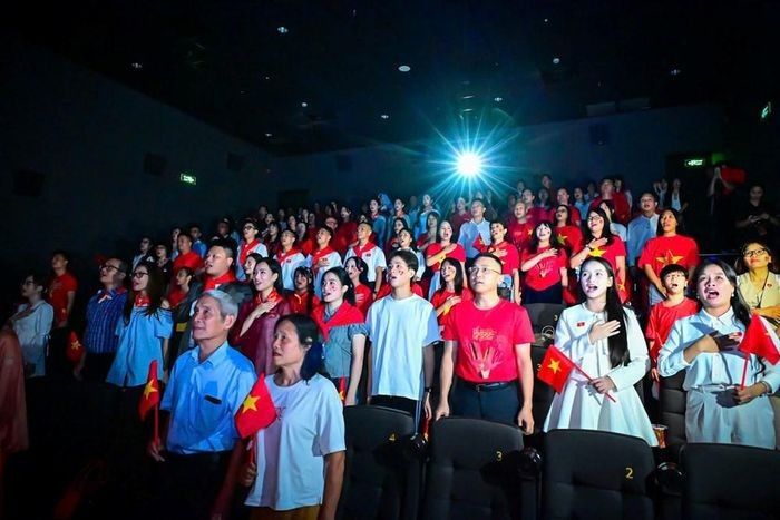 Nối dài một tình yêu