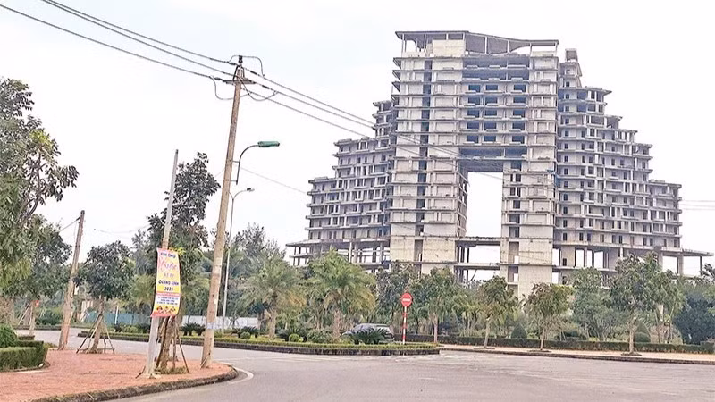 Ảnh minh họa. (Ảnh: BÁO NHÂN DÂN)