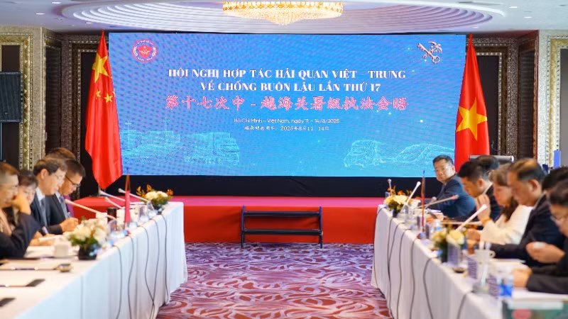 Toàn cảnh hội nghị. (Ảnh: CHQ)