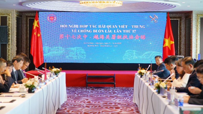 Toàn cảnh hội nghị. (Ảnh: CHQ)