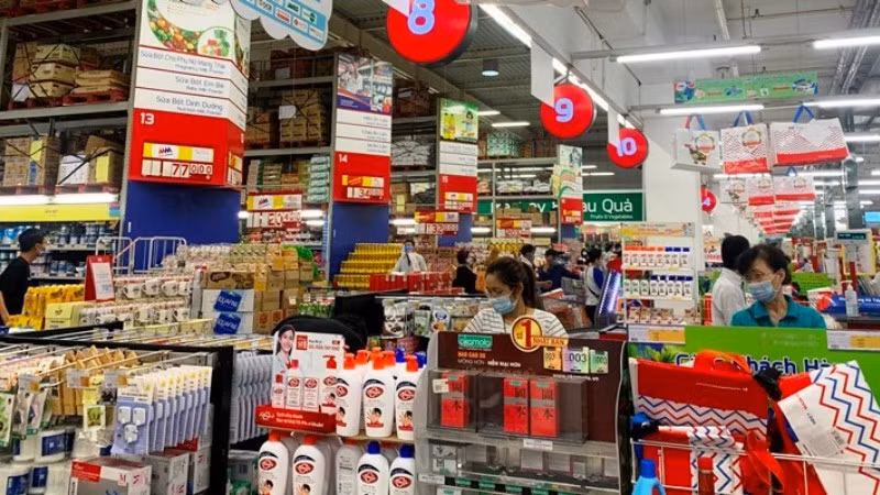 Bộ Tài chính sẽ giám sát chặt chẽ cung-cầu, diễn biến giá hàng hóa thiết yếu, kịp thời tham mưu chính sách và kịch bản điều hành phù hợp, linh hoạt.