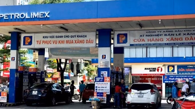 Ảnh minh họa. (Ảnh: MINH PHƯƠNG)