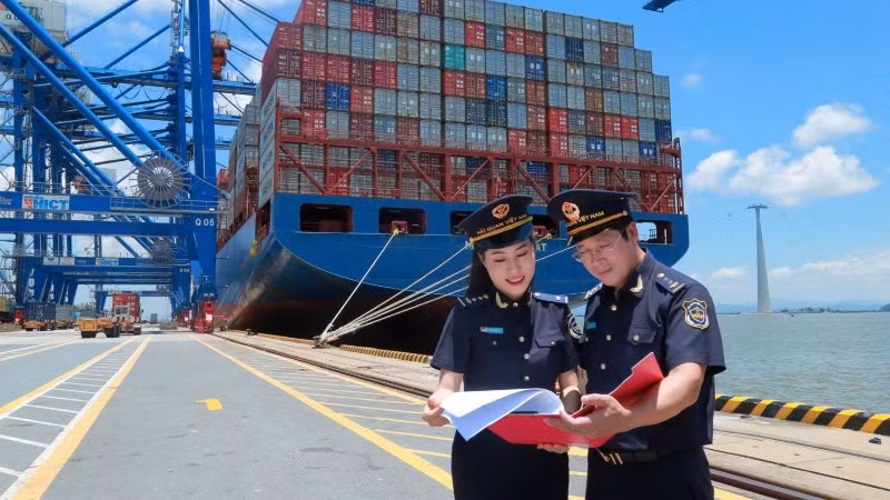 Ảnh minh họa. (Ảnh: CHQ)