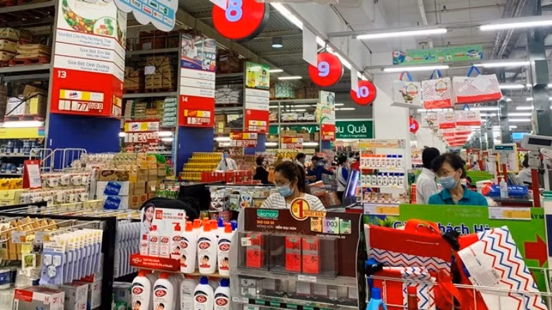 Ảnh minh họa. (Ảnh: MINH PHƯƠNG)