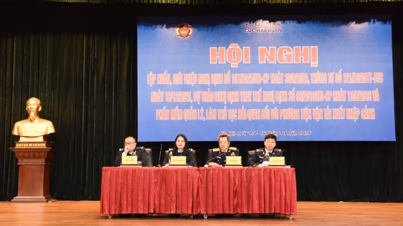 Hình ảnh tại hội nghị. 