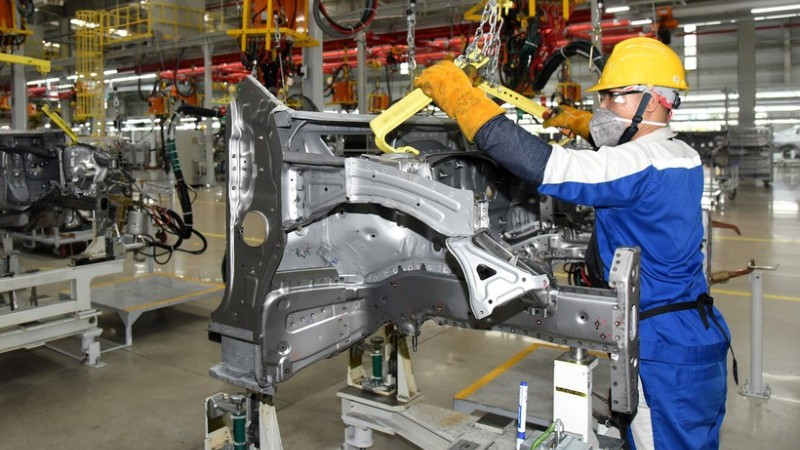 Việc cụ thể hóa hồ sơ chi phí được trừ được kỳ vọng giảm vướng mắc trong quyết toán thuế doanh nghiệp. (Ảnh: Báo Nhân Dân) 