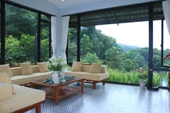 Với sự hiện hữu của các sản phẩm gỗ có trách nhiệm như GrandBois, mỗi không gian sống đều trở nên ấm áp, gần gũi và cân bằng hơn.