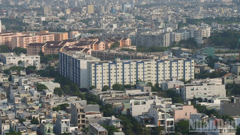 Đà Nẵng Phê Duyệt Dự Án Nhà Ở Xã Hội Hòa Phước Trị Giá Hơn 2.000 Tỷ Đồng