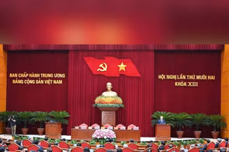 Bản tin Thời sự sáng 25/7: Trung ương thống nhất số lượng Ủy viên Trung ương Đảng khóa XIV