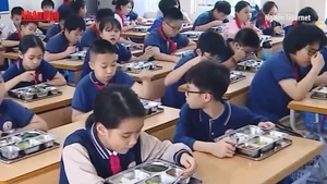 [Video] Bộ Giáo dục và Đào tạo hướng dẫn dạy học 2 buổi/ngày đối với giáo dục phổ thông