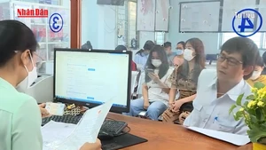 [Video] Đề xuất cắt giảm, đơn giản hóa thủ tục hành chính về dịch vụ việc làm
