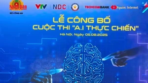 [Video] Thúc đẩy phát triển công nghệ lõi tiếng Việt từ sân chơi “AI thực chiến”