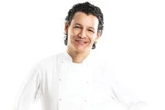 Bobby Chinn.