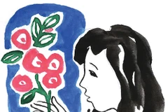 Mai đang hôm nay