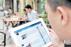 Khi phương thức sống của nhân loại thay đổi 