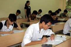 Sẽ có nhiều đổi mới trong tuyển sinh đại học theo hướng giảm áp lực.