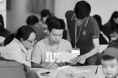 Nhiều dự báo cho rằng, đợt xét tuyển bổ sung sẽ rất khốc liệt ở các trường top trên.