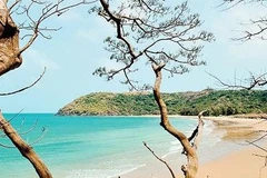 Côn Đảo, xa mà gần