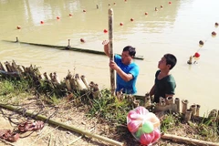 Xứng danh anh Bộ đội Cụ Hồ
