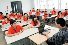 Cần đổi mới phương thức giảng dạy đại học để tăng độ hiệu quả nhất là trong bối cảnh giáo dục cũng hội nhập sâu sắc hiện nay.