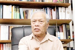 “Truyện Kiều là tấm danh thiếp văn hóa của Việt Nam”