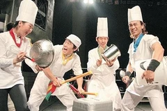 Thêm một số quy định bảo vệ quyền tác giả