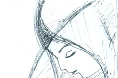 Vu lan vô thanh 