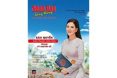 Đón đọc Nhân Dân hằng tháng số 260 (Tháng 12-2018)