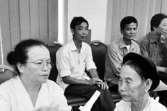 Bệnh phổi tắc nghẽn mãn tính đang có chiều hướng tăng.