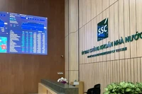 Ủy ban Chứng khoán Nhà nước tích cực tái cấu trúc quy trình xử lý thủ tục hành chính, chuẩn hóa thành dịch vụ công trực tuyến toàn trình.