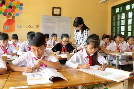 Sau hơn 10 năm, khẩu hiệu “dạy thật, học thật, thi thật” vẫn là kim chỉ nam, nhưng sẽ chỉ là khẩu hiệu nếu thiếu một bản thiết kế hệ thống đồng bộ và minh bạch.