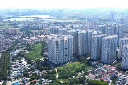 Theo tính toán của Bộ Tài chính, với chính sách miễn giảm 30% tiền thuê đất, người dân và doanh nghiệp cả nước sẽ tiết kiệm được khoảng hơn 4.000 tỷ đồng trong năm 2025.