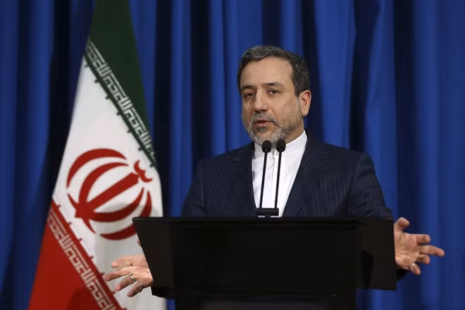 [Video] Iran tuyên bố chấm dứt Thỏa thuận Cairo về thanh sát hạt nhân với IAEA