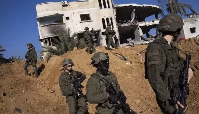 [Video] Israel thành lập nhóm giám sát giai đoạn 2 lệnh ngừng bắn tại Dải Gaza