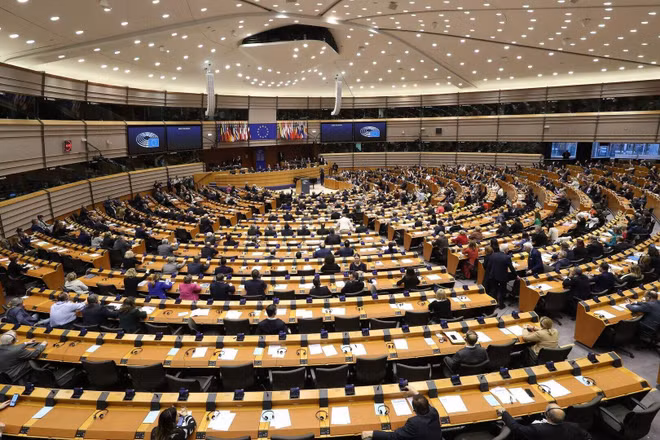 [Video] EU họp khẩn về căng thẳng năng lượng giữa Hungary, Slovakia và Ukraine