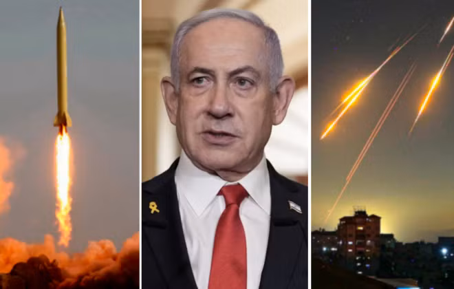 [Video] Israel bác tin Thủ tướng Netanyahu bị ám sát