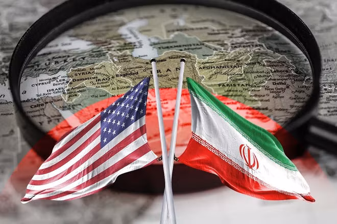 [Video] Các nước Trung Đông thúc đẩy đối thoại để hạ nhiệt xung đột tại Iran