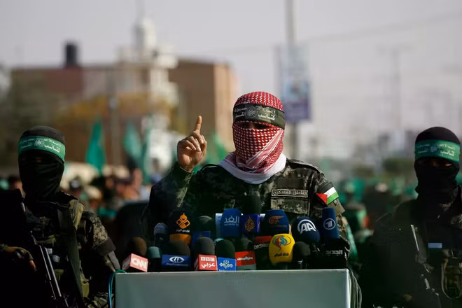 [Video] Hamas đồng ý giải giáp vũ khí đổi lấy tự do rời khỏi Dải Gaza