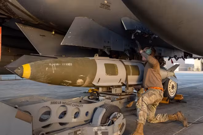 [Video] Mỹ mở chiến dịch không kích IS tại Syria, đáp trả vụ sát hại binh sỹ