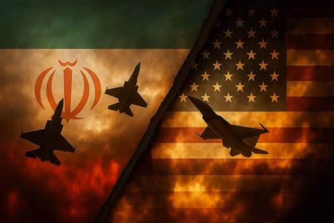 [Video] Mỹ và Iran đồng loạt tập trận, nguy cơ đối đầu gia tăng tại Trung Đông